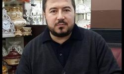 Esnaf Ali Baki dualarla uğurlandı: Kemeraltı Çarşısı yasta