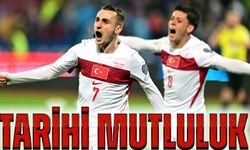 24 Yıl Sonra Gelen Zafer! A Milli Takım Dünya Kupası’nda