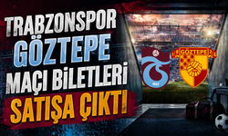 Trabzonspor & Göztepe maçı bilet fiyatları açıklandı; İşte O Fiyatlar