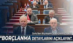 CHP’li Zorlu’dan Büyükşehir’e Borçlanma Tepkisi: “Borçlanma Detaylarını Açıklayın”