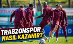 Ceza Gölgesinde Kritik Maç! Trabzonspor’dan Plan Hazır