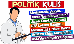 Merhametin Adıydı… İbrahim Usta Unutulmadı