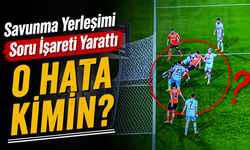 Son Anda Yıkım! Fırtına’ya Direk Hatası Pahalıya Patladı