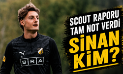 Trabzonspor, scout ekibinin raporları doğrultusunda Häcken’li Sinan Silas Andersen transferini hızlandırdı