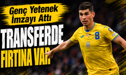 Trabzonspor’dan Geleceğe Hamle! Genç Yetenek İmzayı Attı