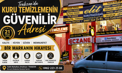 21 Yıldır Değişmeyen Kalite! Trabzon’da Kuru Temizlemenin Güvenilir Adresi