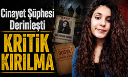 Tüm Türkiye’nin yakından takip ettiği Gülistan Doku dosyasında yıllar sonra düğmeye basıldı