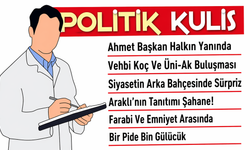 Başkan Genç’ten Çocuklara Bayram Hediyesi!