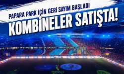 Kombineler Satışta! Papara Park İçin Geri Sayım Başladı