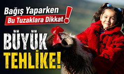 Bayram Öncesi Büyük Tehlike! Bağış Yaparken Bu Tuzaklara Dikkat