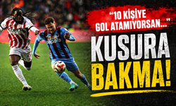 Milliyet yazarı Ersen’den Sert Eleştiri! “Sorumlusu Sensin”