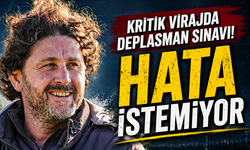 Kritik Virajda Deplasman Sınavı! Trabzonspor Konya’da Hata İstemiyor