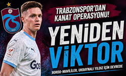 Trabzonspor’dan Kanat Operasyonu! Tsygankov Yeniden Radarında