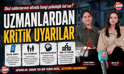 Uzmanlardan Kritik Uyarı! “Görünmeyen Tehlike Büyüyor”