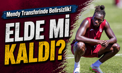 Mendy Transferinde Belirsizlik! Trabzonspor Karar İçin Sevilla’yı Bekliyor