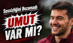 Beklentilerin Altında Kaldı! Umut Nayir Sessizliğini Bozabilecek mi?