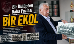 Asırlık Çınar Ayağa Kalktı: Sebat’tan Tarihi Hamle!