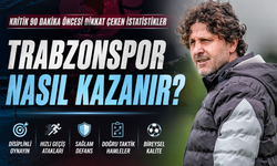 Tekke’den Konyaspor’a Geçit Yok! Kritik Maç Öncesi Dikkat Çeken Seri