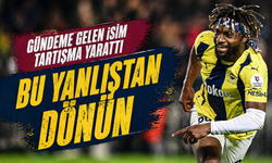 Trabzonspor’da Saint-Maximin Tartışması! Transfer Gündemi Karıştı