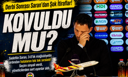 Derbi mağlubiyeti sonrası Fenerbahçe Başkanı, seçim sinyali verdi