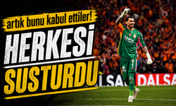 Uğurcan Herkesi Susturdu! Sezon başındaki eleştirilerin hedefiydi, derbi sonrası herkes aynı noktada buluştu