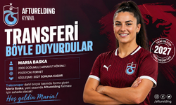 Trabzonspor’dan Ayrıldı, Avrupa’ya Gitti! Yeni Takımı Duyururken Bordo-Mavililere Özel Vurgu