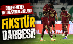 Trabzonspor, Konyaspor deplasmanında özellikle ilk yarıda ortaya koyduğu etkisiz oyunla beklentilerin oldukça gerisinde