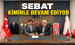 Sebat Gençlikspor, 2. Lig öncesi istikrar mesajı verdi: Turgay Karslı ile 1 yıllık yeni sözleşme imzalandı