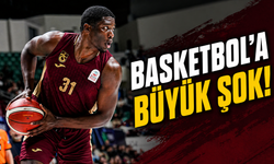 Galatasaray galibiyeti sonrası Angel Delgado’nun sakatlığı moralleri bozdu, Play-Off öncesi kritik kayıp