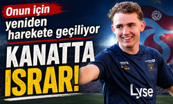 Trabzonspor, yeni sezon öncesi transfer çalışmalarına hız verirken rotasını yeniden Norveç’e çevirdi