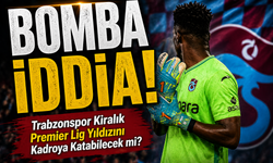 KALEDE FIRTINA: ONANA İÇİN DEV SAVAŞ