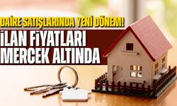 Ev Satışında Yeni Dönem! GİB İlan Fiyatlarıyla Tapu Bedellerini Tek Tek Karşılaştırıyor