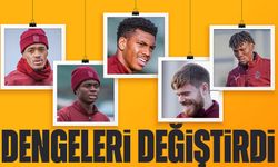 Trabzonspor’dan 64 Milyon Euroluk Hamle: Türk Futbolunda Dengeleri Değiştirecek Yatırım