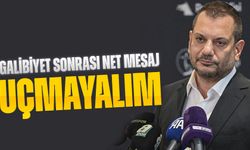 Trabzonspor Başkanı Ertuğrul Doğan, Galatasaray galibiyetinin ardından temkinli açıklamalar yaptı