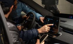 Trabzon’da Yeni Dönem Başladı: BMW iX3 Sahneye Çıktı