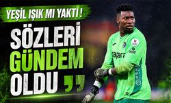 Onana İçin Geri Sayım! Trabzonspor Karar Aşamasında