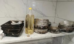 Akçaabat’ta fırınlara sıkı denetim: 15 işletmeye ceza