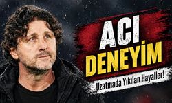 Uzatmada Yıkılan Hayaller! Trabzonspor’da Kaçan Dersin Bedeli Ağır Oldu