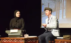 LGS Öncesi Moral Dopingi! Gümüşhane’de Sahneye Çıktılar