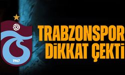 Trabzonspor’dan Kritik Gece Öncesi Net Mesaj! “Provokasyonlara Gelmeyin”