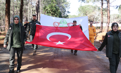 Trabzon’da Dev Organizasyon! Ormancılık Yarışmaları Nefes Kesti