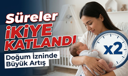 Doğum İzni Süresi Kaç Haftaya Çıkarıldı? Kimler Yararlanacak?