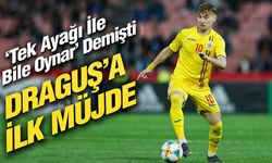 Smudica Geri Döndü! Dragus İçin Yeni Bir Şans Doğuyor