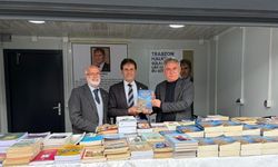 Trabzon’da Kültür Buluşması! Mustafa Durmuş Okurlarıyla Bir Araya Geliyor