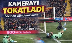 Fenerbahçe-Kayserispor maçında yaşananlar futbol gündemine damga vurdu