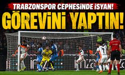 Trabzonspor Cephesinde İsyan! Kararlar Yine Tartışma Yarattı