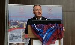 Trabzon’dan Ankara’ya Şifa Dolu Türküler