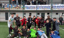 Büyükşehir Ampute'den Deplasmanda 3 Puan!