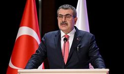 Yusuf Tekin yeni okul güvenliği tedbirlerini açıkladı