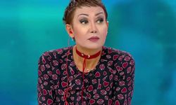 Ünlü sunucu Serap Paköz kanserle mücadelesini sosyal medyada anlattı